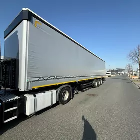 Kogel Euro Trailer 2026