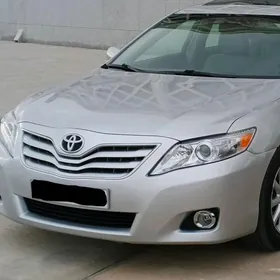 Toyota Camry 2009