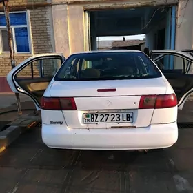Nissan Sunny 1994