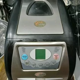 Hamyr ýugurýan maşyn