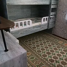 Arenda Mir 2 Maskowiski