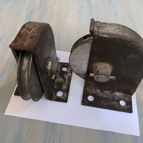 Ролики бельевые