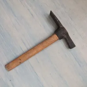 Молоток каменщика