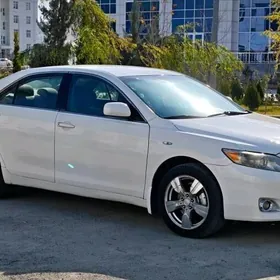 Toyota Camry 2008