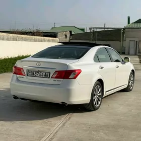 Lexus ES 350 2008