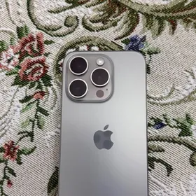 iPhone 15pro