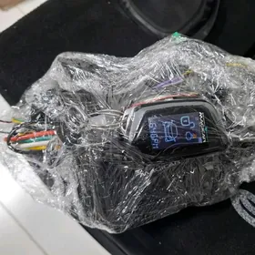 MAGICAR M400 MADE IN KOREA