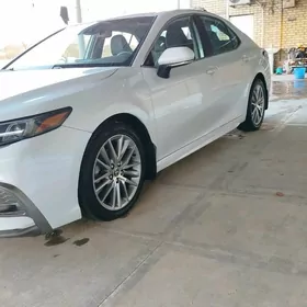 Toyota Camry 2023