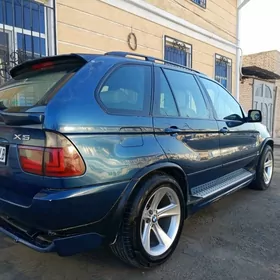 BMW X5 2006