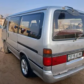 Toyota Hiace 1990