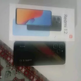 redmi12