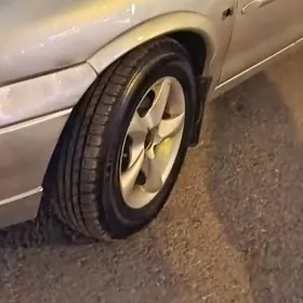 13lik disga 175/70/13 teker