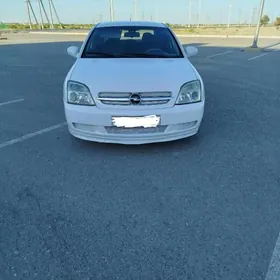 Opel Vectra 2002