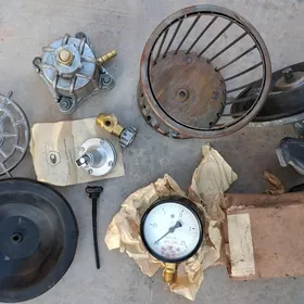 автоген бачок