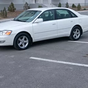 Toyota Avalon 2002