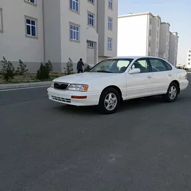 Toyota Avalon 1997