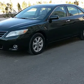 Toyota Camry 2011