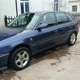 Opel Astra 1996