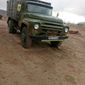 Zil 130 1992