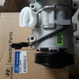 KOMPRESSOR КОМПРЕССОР