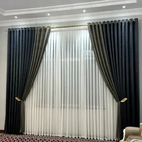 Zanaweska Zanawesga perde штор