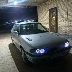 Opel Astra 1991