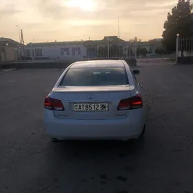 Lexus GS 2007