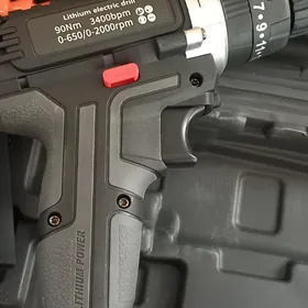 Drel. шуруповёр дрель. 90nuýut