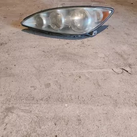 Fara duty Сamry 2005