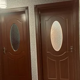 Гапы _ichi gapylar