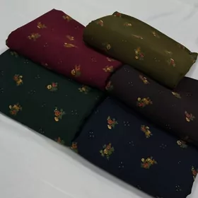 Gadym gülli dollar ştapyl