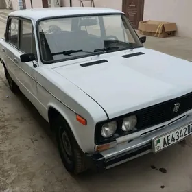 Lada 2106 1998