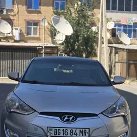 Hyundai Veloster 2014