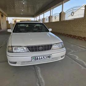 Toyota Avalon 1999