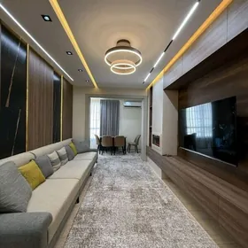 günlik kwartira FULL