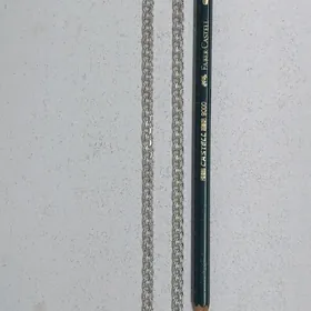 Цепочка Серебро 925