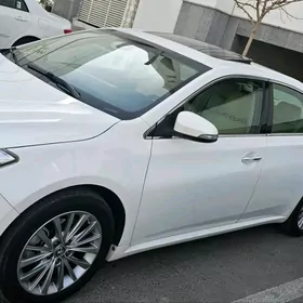 Toyota Avalon 2017