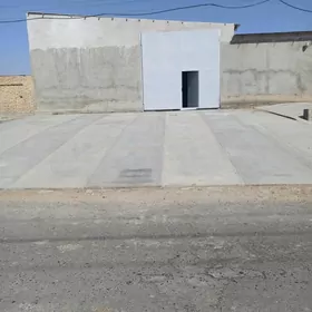 Сдаётся помещение под склад