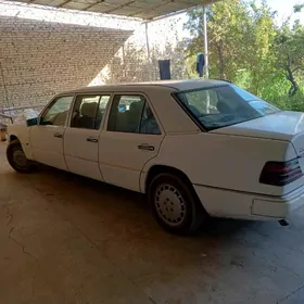 Mercedes-Benz C250 1995