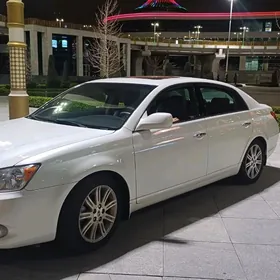 Toyota Avalon 2009