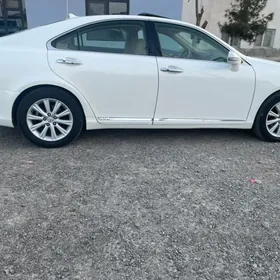 Lexus ES 350 2010