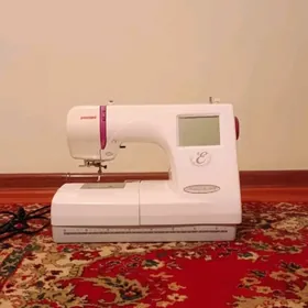 janome 350E