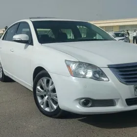 Toyota Avalon 2007