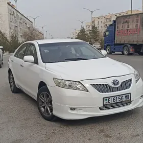Toyota Camry 2008