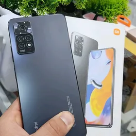 Redmi Note 11pro 8/128