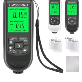 Толщиномер HW-300PRO