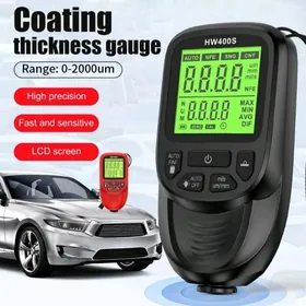 Толщиномер HW-400S