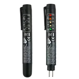 Тестер тормозной жидкости