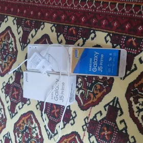 Samsung Galaxy J5 Prime paket