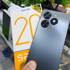 Tecno Spark 20c 4/128